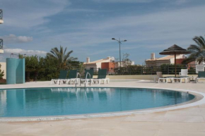 Apartamento com Piscina em Albufeira, Corcovada